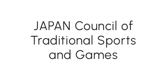 JAPAN Council of Traditional Sports and Games