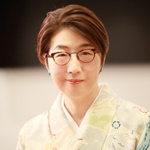 Ms. Miwako IYOKU