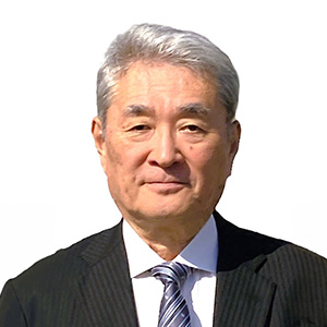 Mr. Toshikazu Isomura